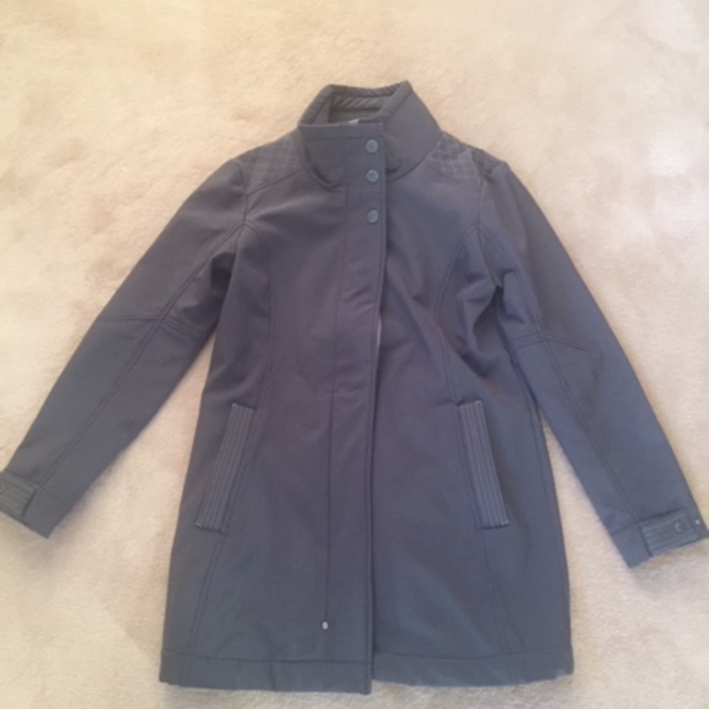 Waterproof Title Nine Jacket